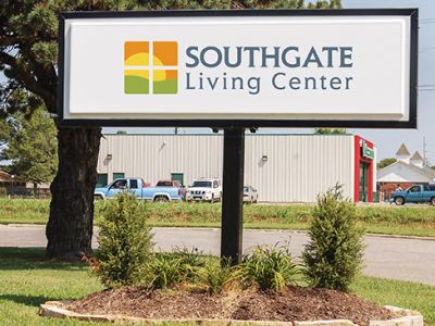 Southgate Living Center Photo