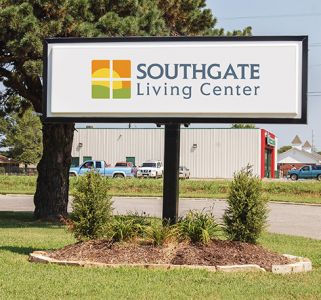 Southgate Living Center Photo
