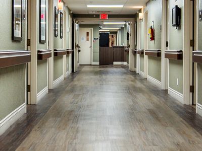 Southgate Living Center Photo