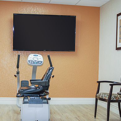 Southgate Living Center Photo