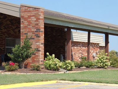 Southgate Living Center Photo